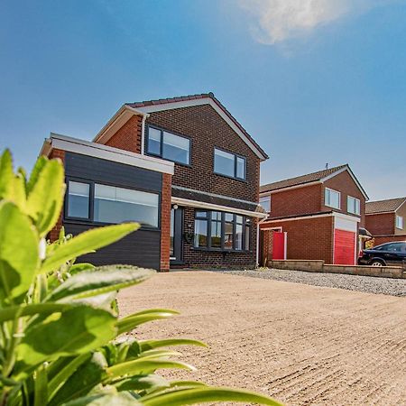 Styche View, Beautiful 4 Bedroom Home Available Market Drayton Luaran gambar
