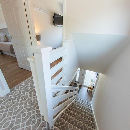 Styche View, Beautiful 4 Bedroom Home Available Market Drayton Luaran gambar