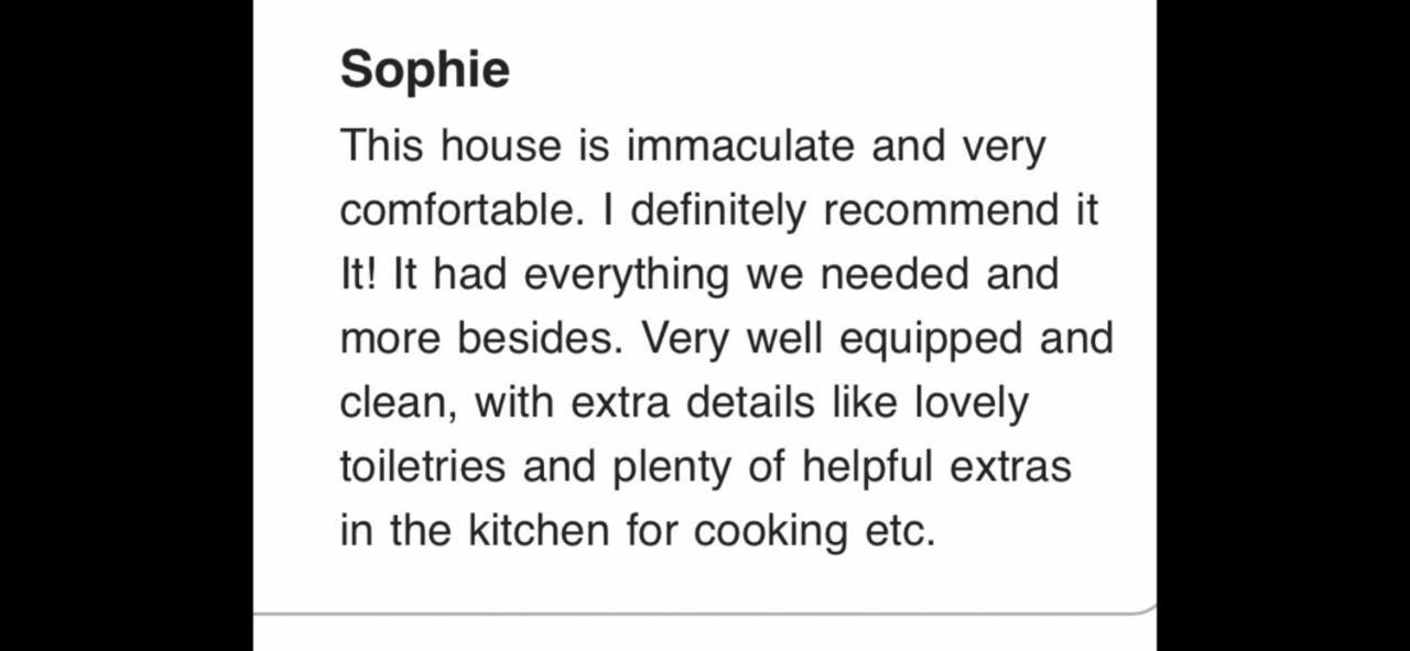 Styche View, Beautiful 4 Bedroom Home Available Market Drayton Luaran gambar