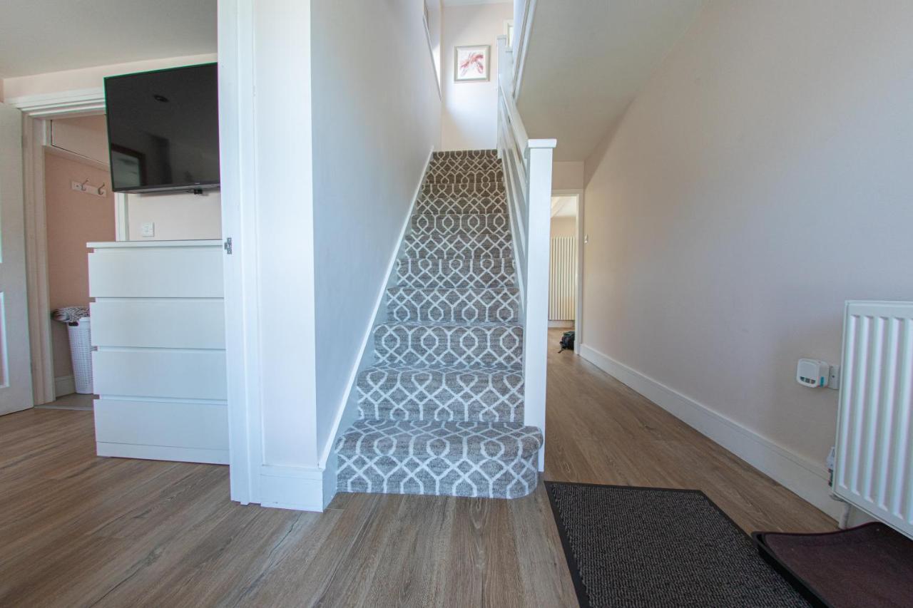 Styche View, Beautiful 4 Bedroom Home Available Market Drayton Luaran gambar
