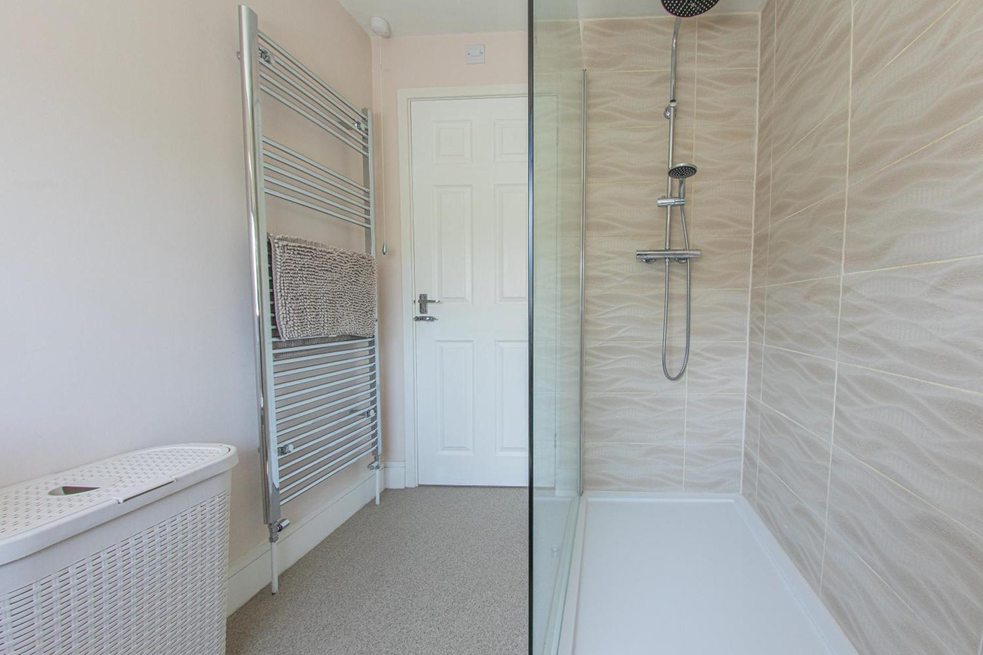 Styche View, Beautiful 4 Bedroom Home Available Market Drayton Luaran gambar