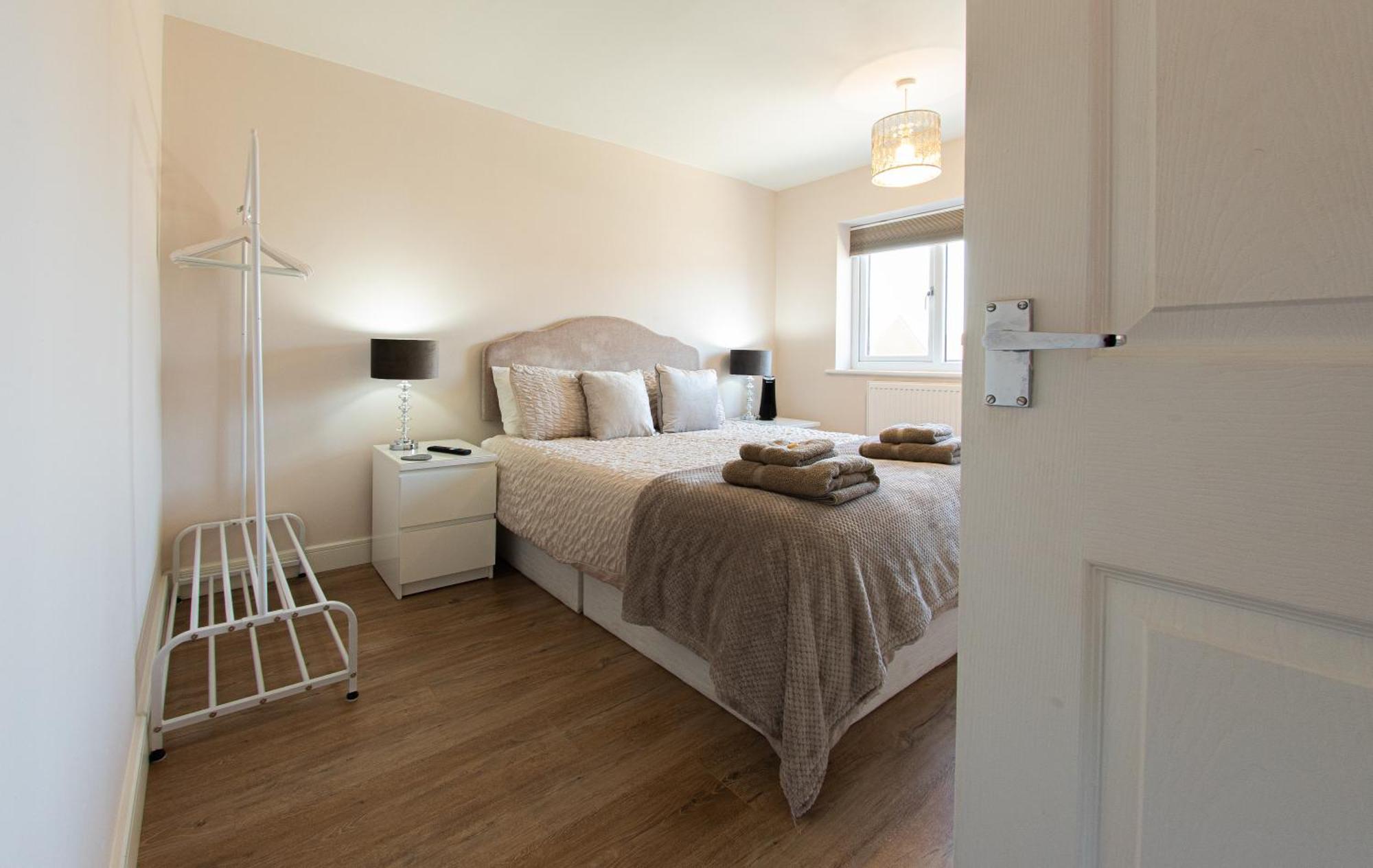 Styche View, Beautiful 4 Bedroom Home Available Market Drayton Luaran gambar
