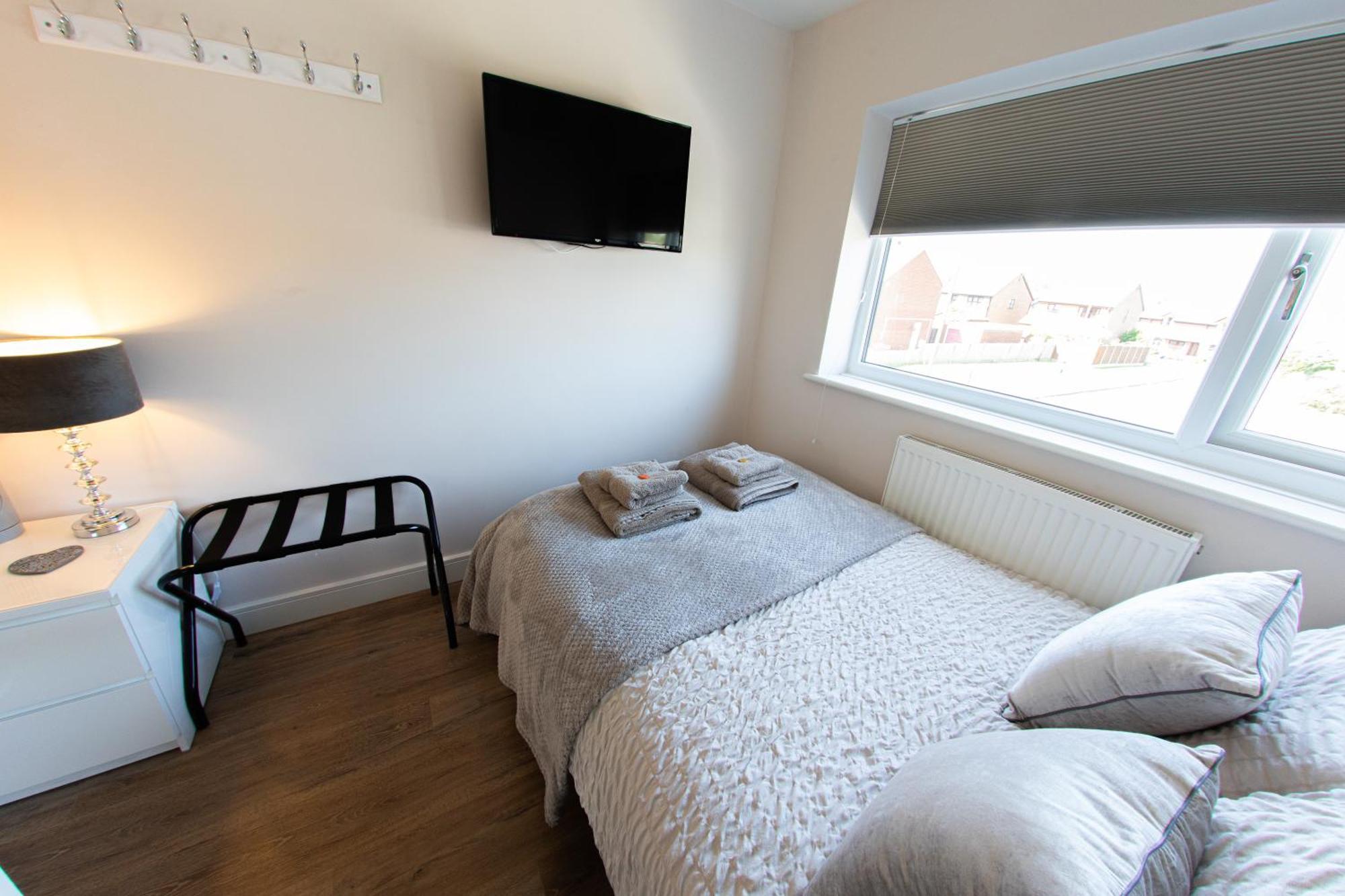 Styche View, Beautiful 4 Bedroom Home Available Market Drayton Luaran gambar