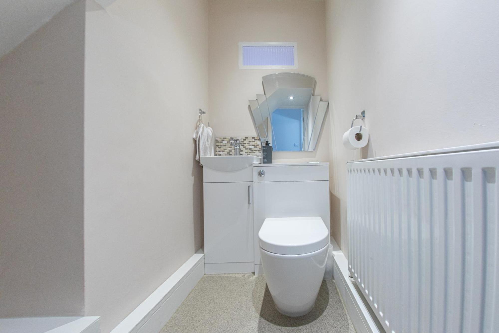 Styche View, Beautiful 4 Bedroom Home Available Market Drayton Luaran gambar