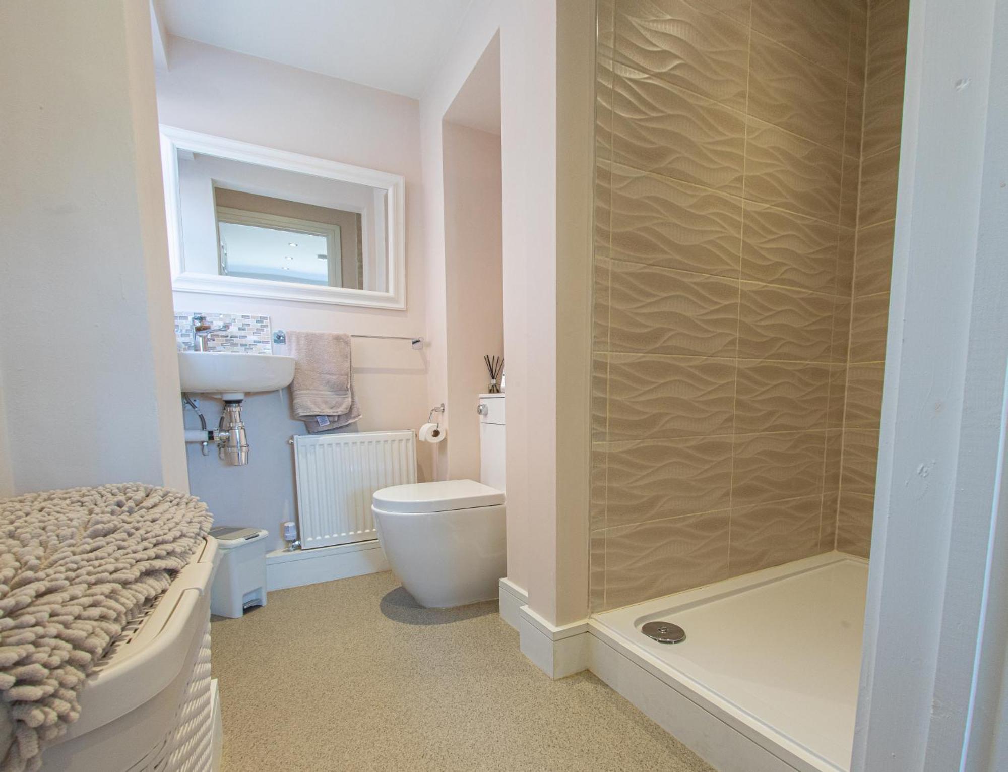 Styche View, Beautiful 4 Bedroom Home Available Market Drayton Luaran gambar