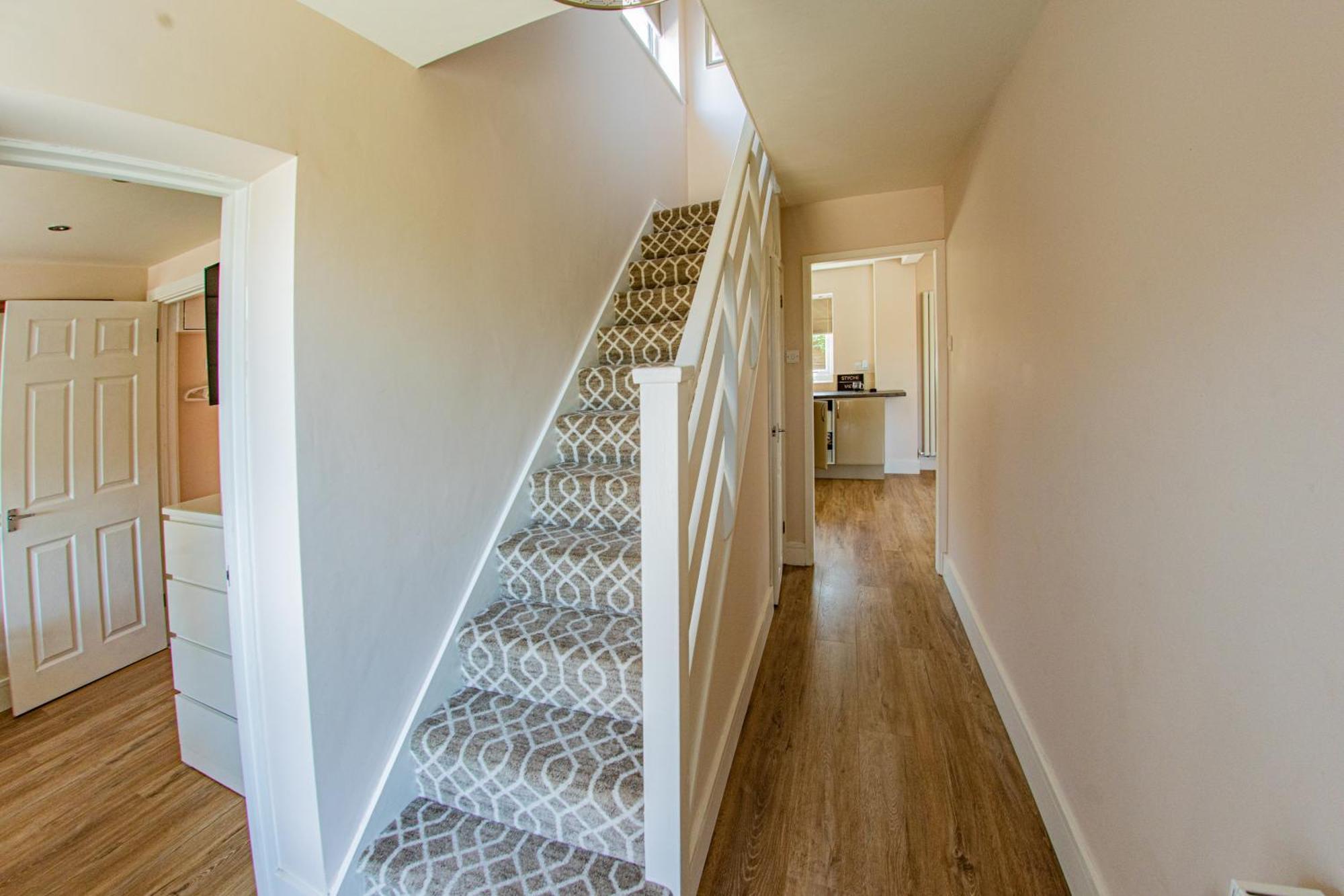 Styche View, Beautiful 4 Bedroom Home Available Market Drayton Luaran gambar