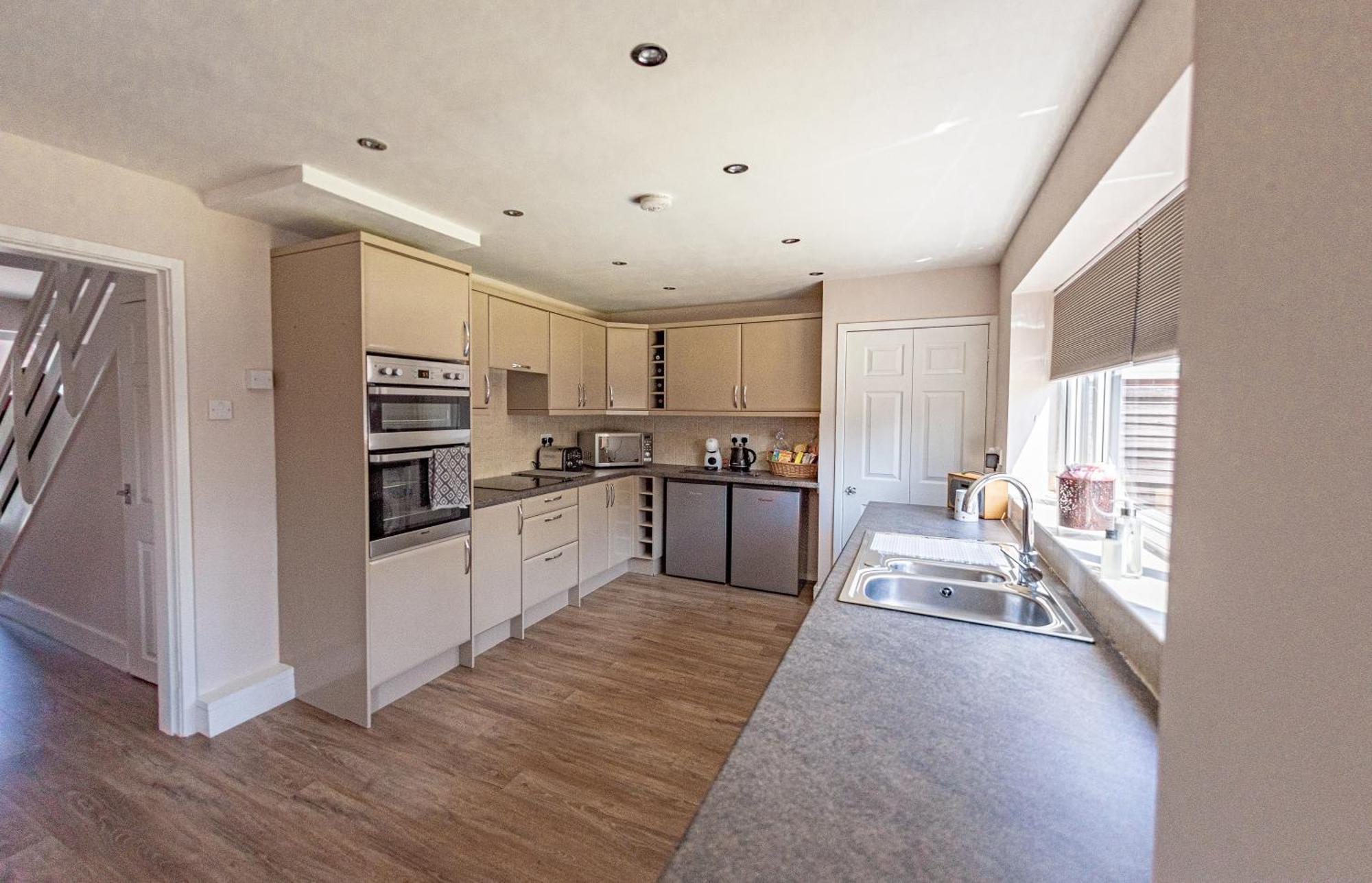Styche View, Beautiful 4 Bedroom Home Available Market Drayton Luaran gambar